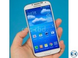 SAMSUNG GALAXY S4 MASTER COPY