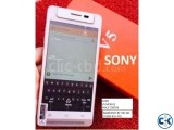 SONY XPERIA V5 Mastercopy now available HRC BD SHOP