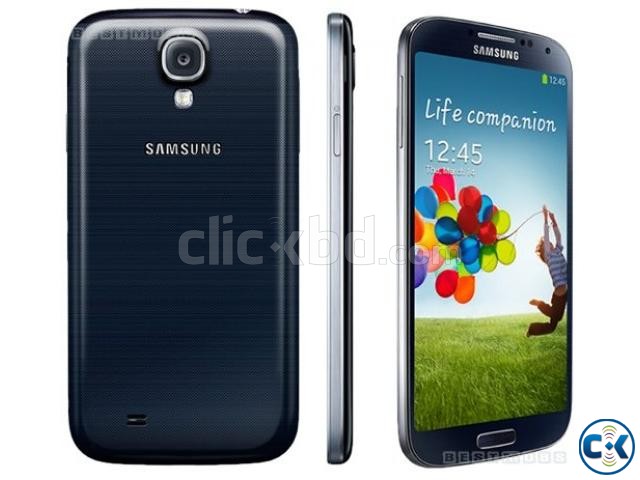 SAMSUNG GALAXY S4 large image 0