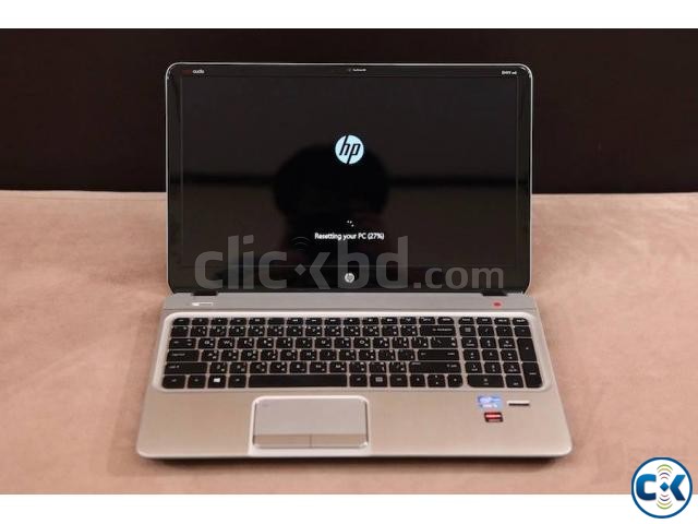 HP Envy M6 Core i7 - 1TB - 8GB Ram large image 0