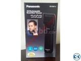 Panasonic ER2031 Rechargeable Beard Hair Trimmer