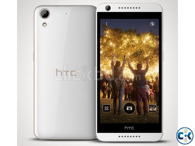 Htc desire 626 brand new and intact  large image 0