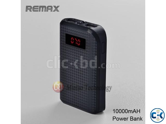 REMAX Proda Fast Power Bank 10000mAH large image 0