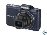 Samsung WB50 Digital Camera