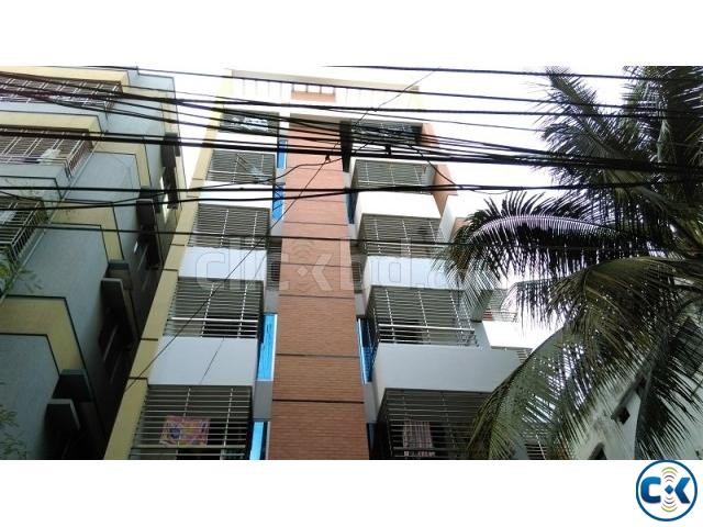 Almost Ready Flat At Kaderabad Housing Mohammadpur large image 0