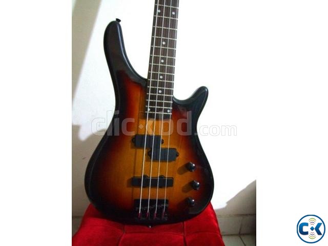 bass guiter sell large image 0