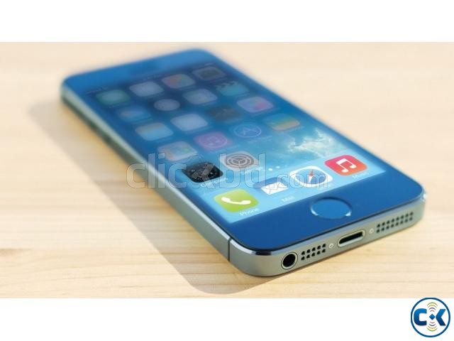 iPhone 5s 16 32 GB large image 0