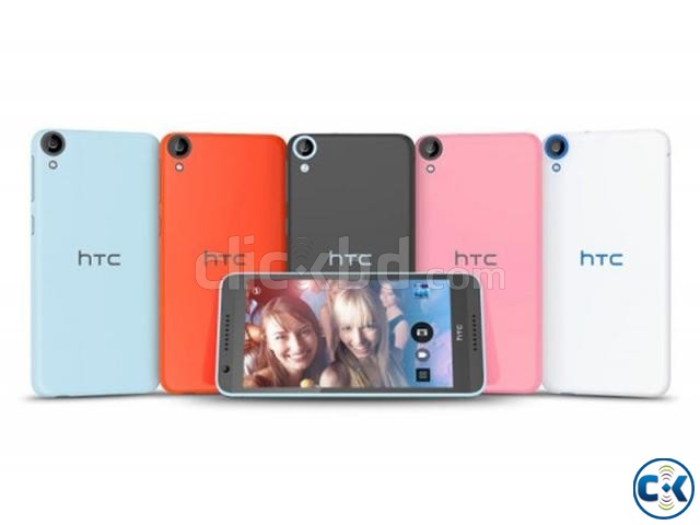 Htc Desire 820G Brand New Condition large image 0