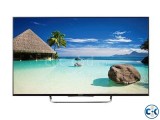 42 inch SONY BRAVIA W700B