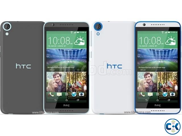 Brand New HTC Desire 820S Intact Box  large image 0