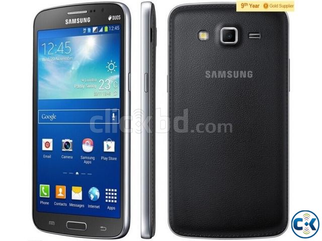 Original Samsung Grand-2 Model SM-G7102 Mobile large image 0