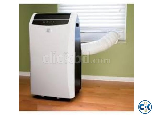 CARRIER PORTABLE AIR 140SQFT AUTO COOLING 12000 BTU MALAYSIA large image 0