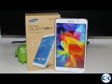 Samasung Tab 4 1GB RAM Quad Core Tablet Pc