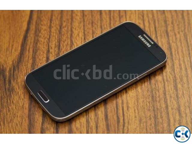 Galaxy S4 GT-i9500 large image 0
