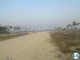 Plots Near RAJUK JHILMIL Keranigonj