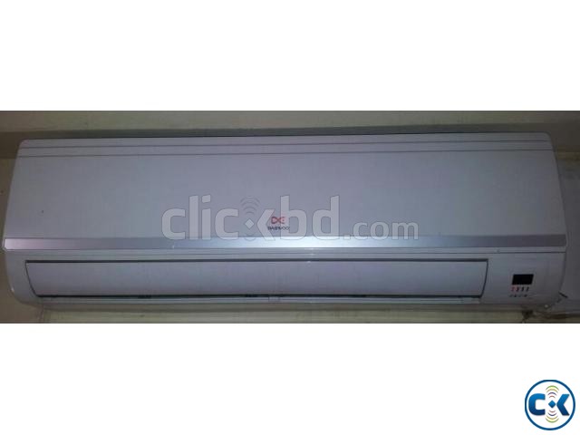 DAEWOO KOREAN AC 1.5 TON large image 0