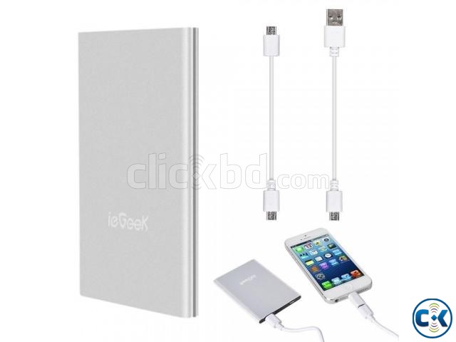 POWER BANK MOBILE CHARGER UK STOCK large image 0