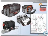 Seattle sling waterproof DSLR camera bag