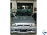 Toyota starlet soleil 1994 for sale