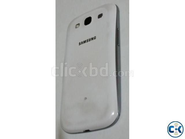 Samsung Galaxy S III LTE I9305 large image 0