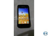 Samsung GT-i9003 galaxy s Original