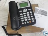 SIM Supported Telephone using যেকোনো সিম system smart phone