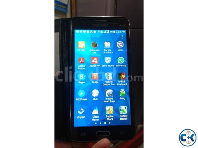 Samsung Galaxy Grand Prime large image 0