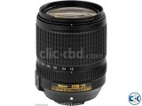 Nikon NIKKOR 18-140mm f 3.5-5.6 ED VR