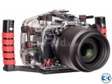 Nikon DSLR Camera D5100 16MP Full HD 3D AF Tracking 3 LCD