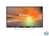 Sony Bravia KDL-32W700B Full HD 1920 x 1080 Internet TV