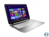 HP Pavilion 15-p189sa 15.6 Laptop - White