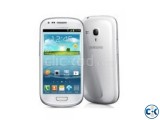 Samsung Galaxy S3 Mini I8190