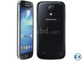 Samsung Galaxy S4 mini I9190