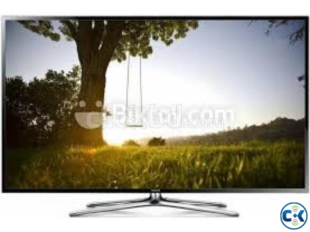 Sony Bravia 42W800B 42 Full HD 3D Internet LED-backlit TV large image 0