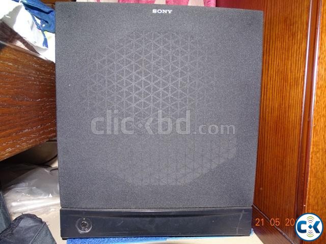 Sa best sale wm40 subwoofer