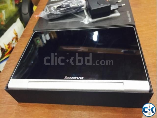 Brand New Tablet Pc Lenovo Yoga 8 large image 0