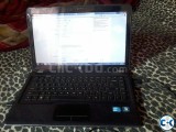 HP Core i3 Laptop