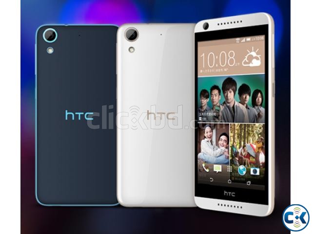 Brand New HTC Desire 626 Intact Box  large image 0