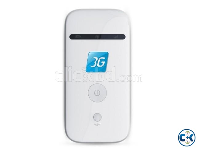 Grameenphone 3G Pocket Router large image 0