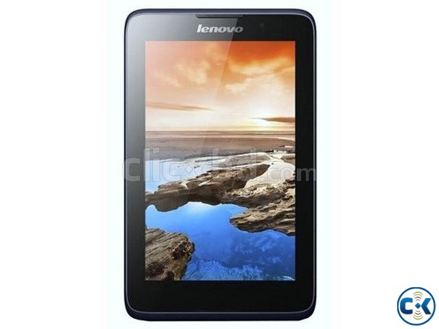 Lenovo A3500HV -WiFi and 3G Voice-Almost new large image 0