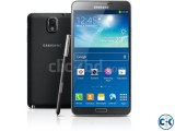 Samsung Galaxy Note 3 High Quality King copy