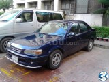 URGENT SALE TOYOTA 111