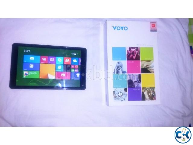 voyo winpad a1 mini windows 8.1 tab large image 0