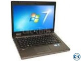 HP ProBook 6460b Core i3 2gan