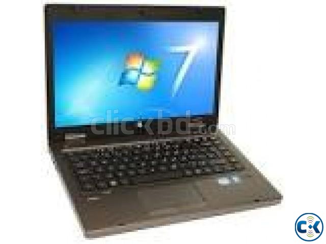 HP ProBook 6460b Core i3 2gan large image 0