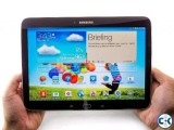 Samsung dual sim 10 inch 2GB RAM Tablet Pc