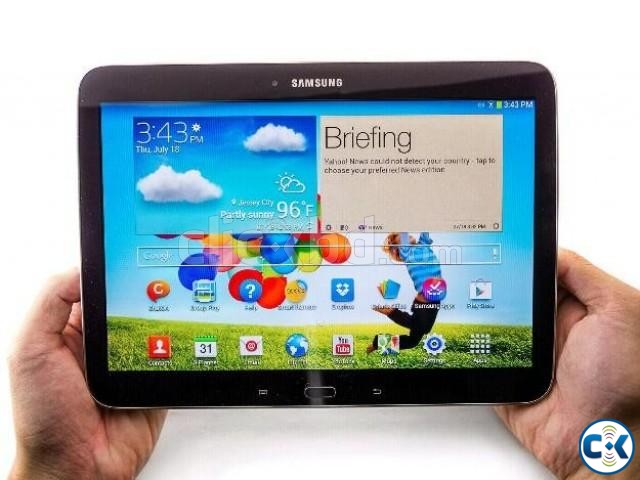 Samsung dual sim 10 inch 2GB RAM Tablet Pc large image 0