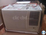 I want to Sell my LG Window AC