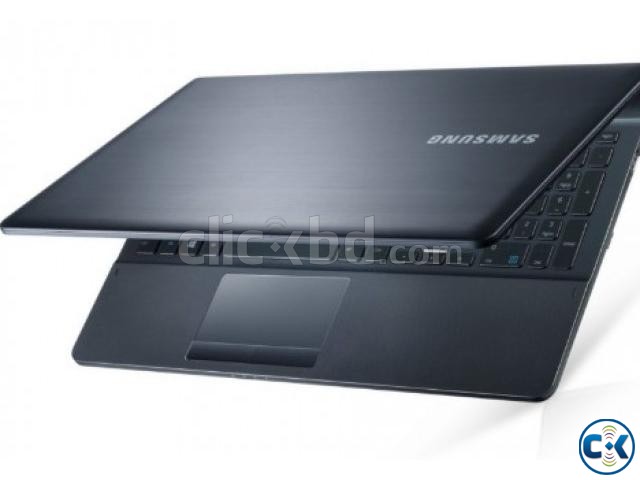 Samsung notebook 320 HDD 2gb ram large image 0