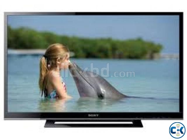 NEW SONY 40 R352B FULL HD IN SYLHET large image 0